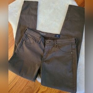 AG The Legging Ankle Jeans